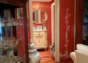 Salone - Four-room apartment corso Annibale Santorre di Santarosa, 20, Cuneo (neighborhood Centro) - photo 10