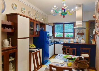 Cucina - Four-room apartment corso Annibale Santorre di Santarosa, 20, Cuneo (neighborhood Centro) - photo 11