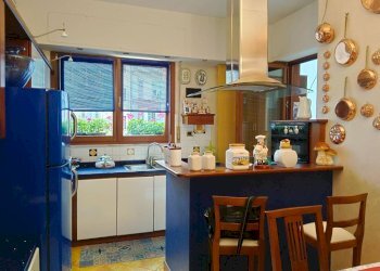 Cucina - Four-room apartment corso Annibale Santorre di Santarosa, 20, Cuneo (neighborhood Centro) - photo 12