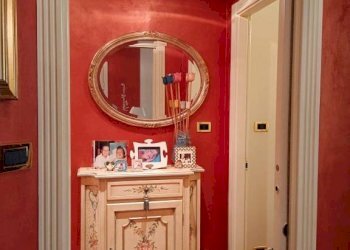 Disimpegno - Four-room apartment corso Annibale Santorre di Santarosa, 20, Cuneo (neighborhood Centro) - photo 14