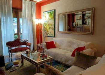 Salone - Four-room apartment corso Annibale Santorre di Santarosa, 20, Cuneo (neighborhood Centro) - photo 15