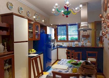 Cucina - Four-room apartment corso Annibale Santorre di Santarosa, 20, Cuneo (neighborhood Centro) - photo 18