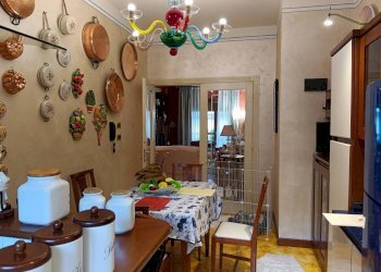 Salone - Four-room apartment corso Annibale Santorre di Santarosa, 20, Cuneo (neighborhood Centro) - photo 21