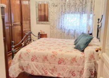 Camera da letto - Four-room apartment corso Annibale Santorre di Santarosa, 20, Cuneo (neighborhood Centro) - photo 22