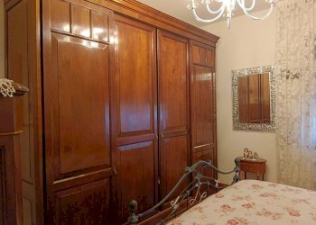 Camera da letto - Four-room apartment corso Annibale Santorre di Santarosa, 20, Cuneo (neighborhood Centro) - photo 23