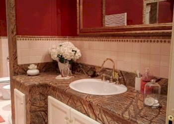 Bagno - Four-room apartment corso Annibale Santorre di Santarosa, 20, Cuneo (neighborhood Centro) - photo 28