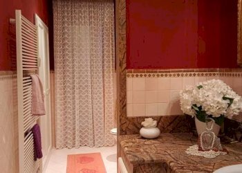 Bagno - Quadrilocale corso Annibale Santorre di Santarosa, 20, Cuneo (zona Centro) - foto 29