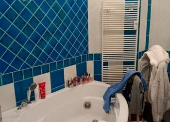 Bagno - Quadrilocale corso Annibale Santorre di Santarosa, 20, Cuneo (zona Centro) - foto 33