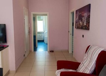 Corridoio - Trilocale via Antonio Meucci, 32, Cuneo (zona Centro) - foto 11