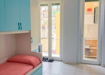 Camera da letto - Trilocale via Antonio Meucci, 32, Cuneo (zona Centro) - foto 16