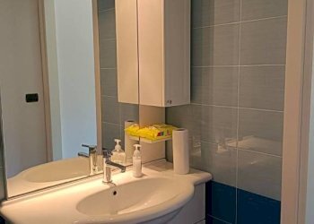 Bagno - Trilocale via Antonio Meucci, 32, Cuneo (zona Centro) - foto 19