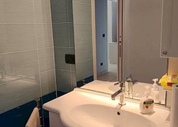 Bagno - Trilocale via Antonio Meucci, 32, Cuneo (zona Centro) - foto 22