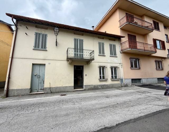 Facciata - Apartment via Vittorio Veneto, 22, Peveragno - photo 1