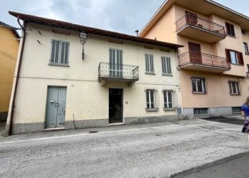 Facciata - Appartamento via Vittorio Veneto, 22, Peveragno - foto 1