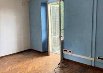 Camera da letto - Appartamento via Vittorio Veneto, 22, Peveragno - foto 12