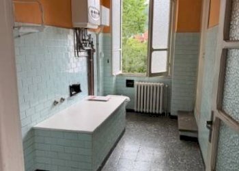 Bagno - Appartamento via Vittorio Veneto, 22, Peveragno - foto 14