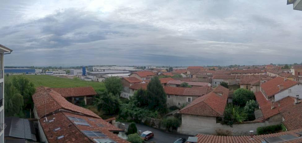 Vista - Appartamento corso Umberto I, 50, Villafalletto - foto 2