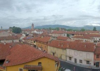 Vista - Appartamento corso Umberto I, 50, Villafalletto - foto 1