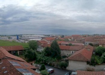Vista - Appartamento corso Umberto I, 50, Villafalletto - foto 2
