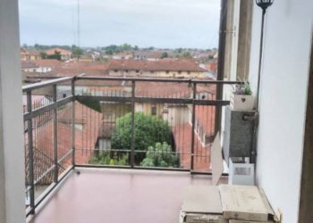 Terrazzo - Appartamento corso Umberto I, 50, Villafalletto - foto 3