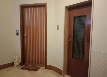 Interno palazzo - Appartamento corso Umberto I, 50, Villafalletto - foto 4