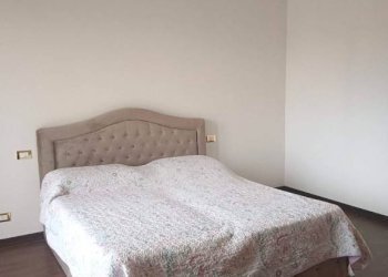 Camera da letto - Appartamento corso Umberto I, 50, Villafalletto - foto 7