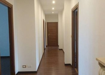 Corridoio - Appartamento corso Umberto I, 50, Villafalletto - foto 8