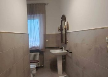 Bagno - Appartamento corso Umberto I, 50, Villafalletto - foto 15