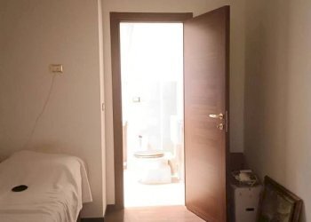 Camera da letto - Appartamento corso Umberto I, 50, Villafalletto - foto 17