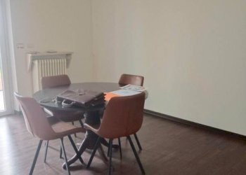 Salone - Appartamento corso Umberto I, 50, Villafalletto - foto 21