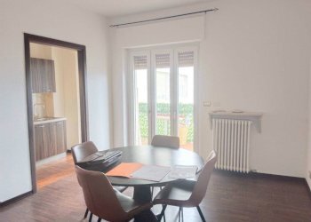 Salone - Appartamento corso Umberto I, 50, Villafalletto - foto 22