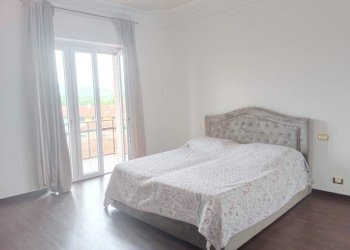 Camera da letto - Appartamento corso Umberto I, 50, Villafalletto - foto 24