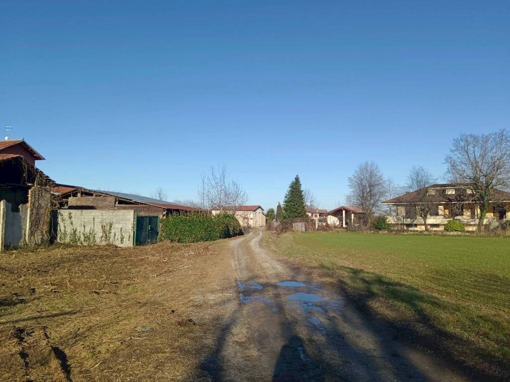 Terreno - Rustic via Passatore la Romagna, 4, Caraglio - photo 2