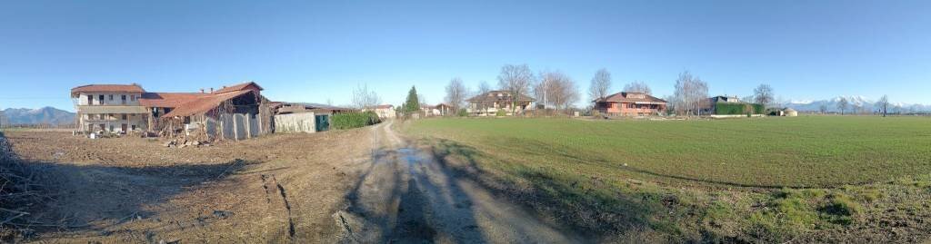 Terreno - Rustic via Passatore la Romagna, 4, Caraglio - photo 3