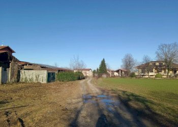 Terreno - Rustico via Passatore la Romagna, 4, Caraglio - foto 2