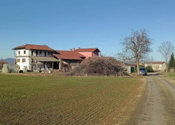 Terreno - Rustico via Passatore la Romagna, 4, Caraglio - foto 6