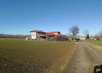Terreno - Rustico via Passatore la Romagna, 4, Caraglio - foto 7
