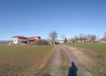 Terreno - Rustico via Passatore la Romagna, 4, Caraglio - foto 8