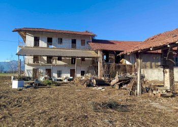 Terreno - Rustico via Passatore la Romagna, 4, Caraglio - foto 9