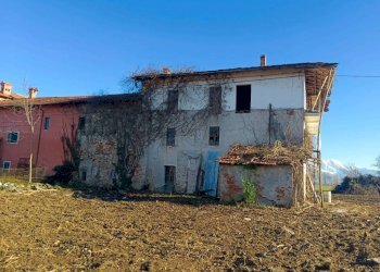 Terreno - Rustico via Passatore la Romagna, 4, Caraglio - foto 10