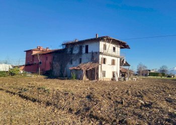 Terreno - Rustico via Passatore la Romagna, 4, Caraglio - foto 11