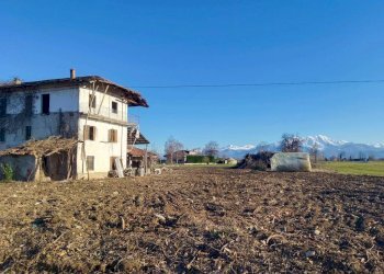 Terreno - Rustico via Passatore la Romagna, 4, Caraglio - foto 12