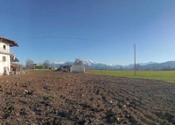 Terreno - Rustico via Passatore la Romagna, 4, Caraglio - foto 13