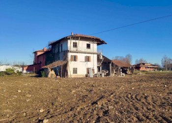Terreno - Rustico via Passatore la Romagna, 4, Caraglio - foto 14