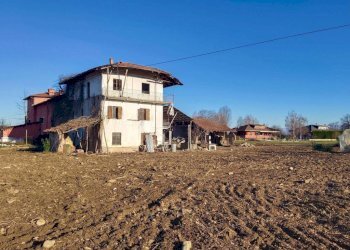 Terreno - Rustico via Passatore la Romagna, 4, Caraglio - foto 15