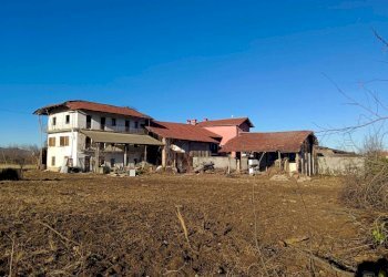 Terreno - Rustico via Passatore la Romagna, 4, Caraglio - foto 18