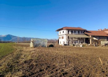 Terreno - Rustico via Passatore la Romagna, 4, Caraglio - foto 19