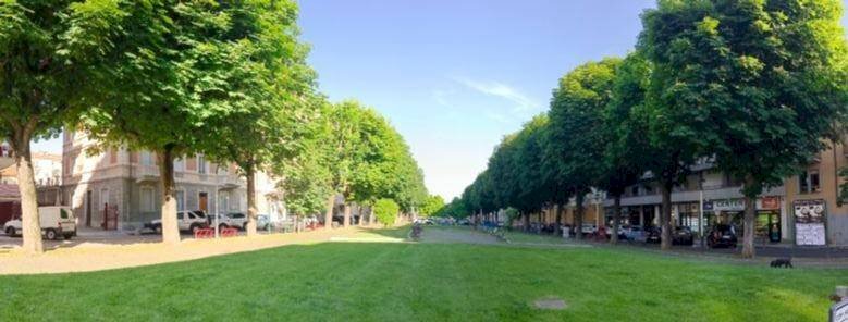 Zona - Negozio corso Dante Alighieri, Cuneo (zona Centro) - foto 1