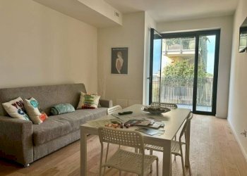 Salone - Two-room apartment corso Dante Alighieri, 47, Cuneo (neighborhood Centro) - photo 5