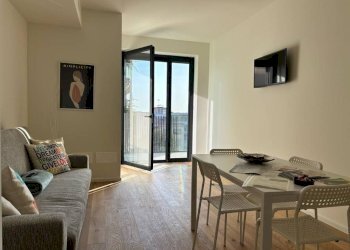 Salone - Two-room apartment corso Dante Alighieri, 47, Cuneo (neighborhood Centro) - photo 6